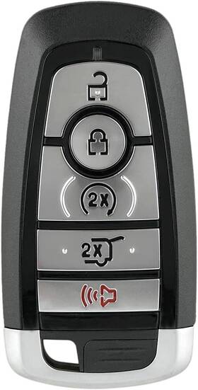 7612a-a2c931426 Ford Oem 2018 - 2022 Explorer St Remote Start Smart Key Fob 7612a-a2c931426 Ford Oem 2018 - 2022 Explorer St Remote Start Smart Key Fob