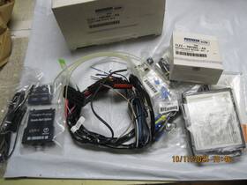 7l2j-19g364-aa Ford Genuine Oem Remote Start Keyless Entry System Kit