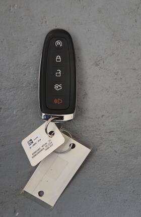 8812a Ford Remote Key Fob Explorer Year 2015 Brand New With Start Function