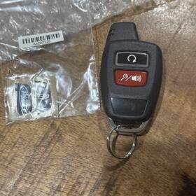 9g1z-15k601-a Ford 9g1z15k601a Remote Control System 2008-2019