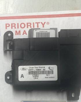 9w7t15604ac Ford 2009-2011 Mercury Grand Marquis Crown Victoria Keyless Entry Module 9w7t15604ac Ford 2009-2011 Mercury Grand Marquis Crown Victoria Keyless Entry Module
