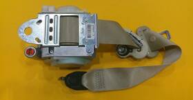 Ae5z-54611b08-ad Ford Genuine Parts Oem Seatbelt Assembly # New Old Stock