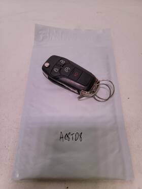 Ao8td8 Ford Wireless Entry Key Fob And
