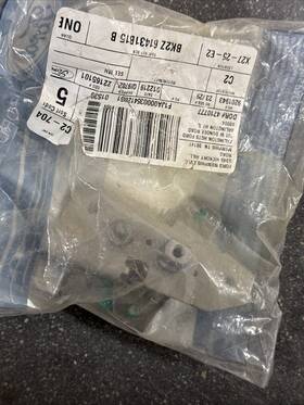 Bk2z-61431b15-b Ford Remote Control System 2014-2023