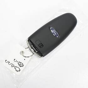 Bt4t15k601gc Ford Genuine Oem 2011-2019 Explorer/edge/flex/taurus Smart Key Fob