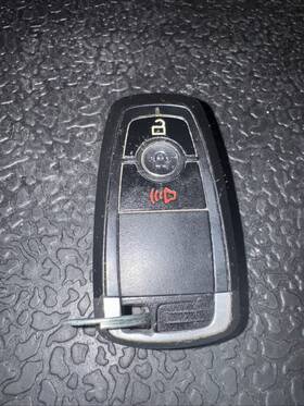 Hc3t-15k601-ad Ford C T-15k601-aa Fits Oem 3 Button Key Fob Hc3t-15k601-ad Ford C T-15k601-aa Fits Oem 3 Button Key Fob