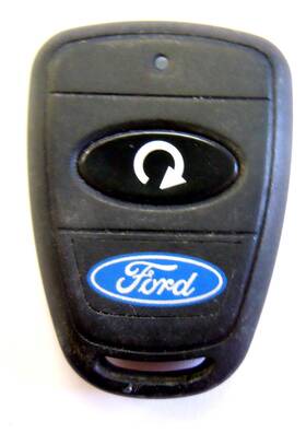 Cm5z-19g364-e Ford 2014-2017 Long-range Dealer Installed Keyless Entry Car Fob Fcc# Elvatjh