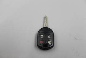 Cwtb1u793 Ford Key Fob/remote Four Button Remote Head Fits 11-18 Taurus 41123