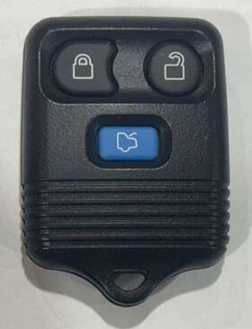 Cwtwbiu0009 Ford New Police Oem 16-23 Keyless Entry Keyfob 3b Brand