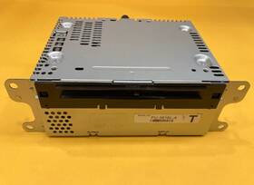 Db5t-19c107-ec Ford Oem 2013 2014 Explorer Am Fm Single Disc Cd Player Radio