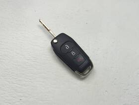 Ds7t-15k601-bf Ford Mondeo Keyless Entry Remote Fob 3 Buttons Czbf5 Ds7t-15k601-bf Ford Mondeo Keyless Entry Remote Fob 3 Buttons Czbf5
