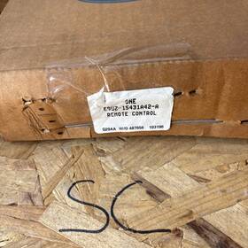 E9uz-15431-a42-a Ford E9uz-15431a42-a Nos Genuine Oem Remote Control Original Sealed Box