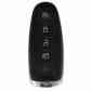 M3n5wy8609 Ford Edge 2015 2010 Key Smart - Flex 4 Buttons Remote Explorer