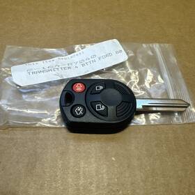 Eps4061 Ford New Oem 2005 2006 2007 2008 2009 2010 2011 2012 2013 2014 Escape Key Fob