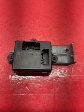 F1ct-19g481-al Ford Escape 2017-2019 Passive Keyless Entry -remote Function