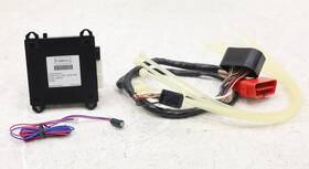 Et1z-19a361-a Ford New Oem Vehicle Security System Transit Connect 2014-2015