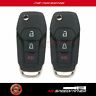 Asp829125t01 Ford Explorer Escape F-150 F-250 F-350 F-450 Asspeedfat For Fob Key Keyless Entry Remote