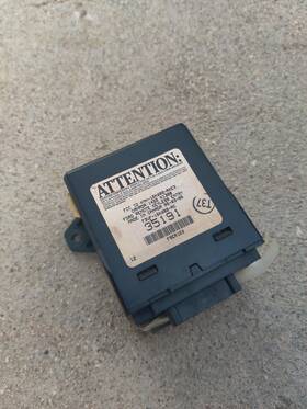 F20b-14a624 Ford 92-96 Obs F-series And Bronco Remote Entry Receiver Module. Keyless Rke