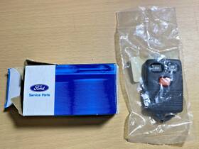 Ford F5tz-15k601-c Motor Company Remote Transmitter New In Bag Not Tested