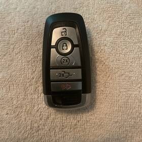 Frd-164-rb8198 Ford Original Edge Oem Frd-164-r8198 Smart Keyless Remote Start Fob 902mhz