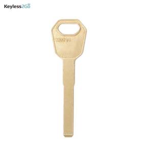 Frd-km0-028-nfb-0k0-010 Ford Replacement Hu101 Mechanical Key Pack Of 10