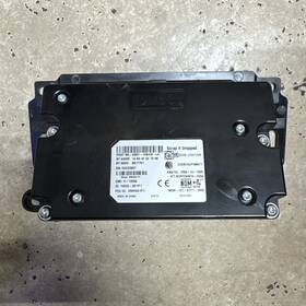 Gb5t-14b428-la Ford Oem Communication Sync Voice Recognition Module Kmhsg1p1 /