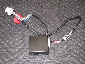 Gj5j-19g367-aa Ford Oem Security System Remote Start Alarm Module