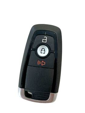 Hc3t-15k601-ad Ford Hc3t-15k601-aa Fits Oem 3 Button Key Fob