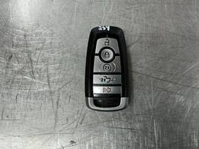 Hc3t-15k601-bc Ford Hc3t15k601bc 2022 F150 Oem 5 Button Key Fob Remote Start #254 Hc3t-15k601-bc Ford Hc3t15k601bc 2022 F150 Oem 5 Button Key Fob Remote Start #254