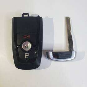 Hc3z15k601f Ford 18 19 20 21 Ecosport Smart Remote Key Oem