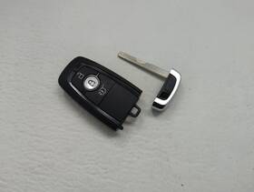 Ford Jl1t-15k601-dc Keyless Entry Remote Fob 3 Buttons Aldq4