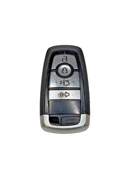 Jr3t-15k601-ad Ford Oem Factory 2018-2020 Mustang Smart Keyless Remote Key Fob 4-button