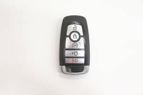 Jr3z15k601n Ford 2018 - 2023 Mustang Smart Keyless Entry Key Fob Remote Transmitter Oem