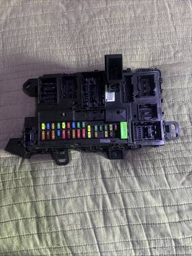 Ju5t-15604-jar Ford Oem 2018-2020 150 Expedition Alarm/keyless Lock Module Ju5z-15604-bx