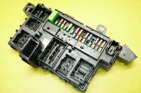 Ml3z15604c Ford Body Control Module Alarm/keyless Lock System Kit Center Oem F150 2023-24