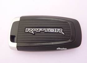 N1wt-15k601-dc1 Ford Oem 2022-25 Ranger Raptor Smart Keyless Entry Remote Key Fob N1wt-15k601-dc