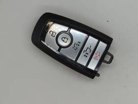 Nl3t-15k601-eb Ford F-150 Keyless Entry Remote Fob M3n-a3c054338 5 Buttons