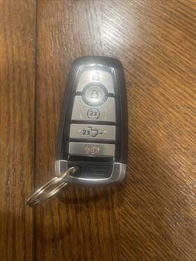 Oem164r8185164r8166 Ford Oem 2017 - 2020 F-150 Smart Key Proximity Keyless Remote Fob