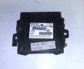 P56046809af Ford Keyless Entry Module 2013-2016 Dodge Dart