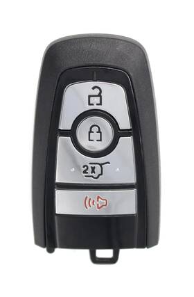 Pl1t-15k601-fa Ford Oem M3n-a3c108397 Key Fob Recycled And Tested Pl1t-15k601-fa Ford Oem M3n-a3c108397 Key Fob Recycled And Tested
