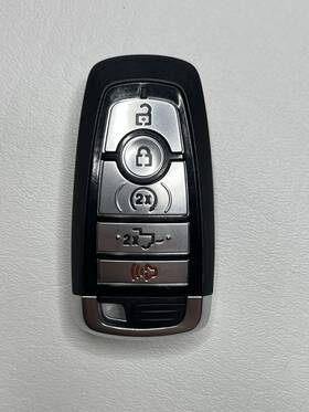 Pl3t-15k601-ba1 Ford Oem F150 F-150 F-250 Keyless Entry Remote Smart Key Fob M3n-a3c108397