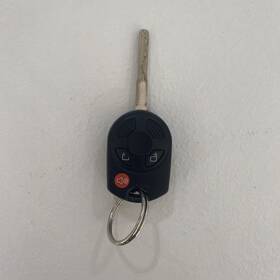 Rk-fd-303 Ford Oem 2013-2019 Escape Used Key Fob