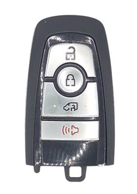 Rt1t-15k601-ca1 Ford Oem M3n-a3c108397 Key Fob Recycled And Tested