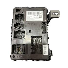 Ru5t-15604-dgcp Ford 2024-25 Explorer Keyless Entry/remote Start Module Bcm Oem