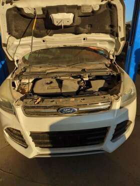 654-10095 Ford Truck Escape 2013 Fob/remote 654-10095 Ford Truck Escape 2013 Fob/remote