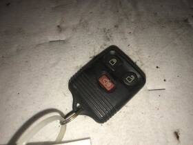 654-10103 Ford Truck Ranger 2009 Fob/remote 377005