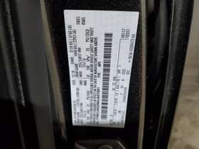 654-10130 Ford Truck Escape 2019 Fob/remote