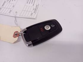654.fd8s24 Ford Truck Three Button Fob/remote From 2024 Bronco Sport 11046534