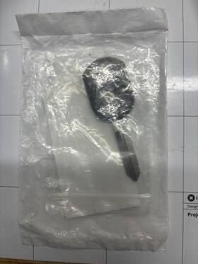 X0001g80759 Ford F 40b Key Ford/lincoln F150 Escape Expedition Explorer Focus Mustang Ranger More