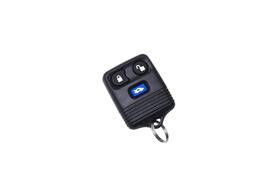 Xw4t-15k601-bb Ford New Oem Remote Key Fob Nos
